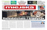 Dziedzictwo i tradycja - GAZETA MIEJSKA · 2018. 8. 20. · 21–27.08.2018 (nr 890) 2 GAZETA MIEJSKA Gliwice Zabrze ZAbrZe AktuAlności Symbolicznym wbiciem łopaty rozpoczęto budowę