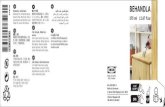 BEHADLA - IKEA.com...Cat minyak untuk pengilap kayu tidak terawat Meliputi 3-4 m², untuk satu lapis. Kandungan: Cat minyak, lilin carnauba, minyak biji rami, minyak tung, metil selulosa,
