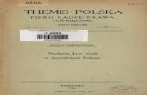 THEMIS POLSKArcin.org.pl/Content/3800/WA004_15353_U8205_Baranowski-Na... · cząstki królewszczyzn nie tylko alodialnie, lecz także i lennie. Tutaj jednak lennictwo spotykało niewątpliwie