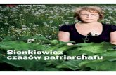 2010-11-14-Wprost - Kalicinska.pl€¦ · Manuela Gretkowska spoglqda na litera ture Kalicióskiej przychylniej, choé widzi w niej podobne inspiracje: — Kalicióska poruszyla podobnq