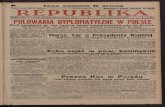 EPUBLIKa ryczałtem. ILUSTROWANA Dzisiejszy numeA r zawiera …bc.wbp.lodz.pl/Content/28405/Ilustrowana Republika 1936... · Cena numeru 1 grosz5 i Oplata pocztowa uiszczonEPUBLIKa