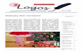 Świętujmy Boże Narodzenielogistyk-zsl.wroclaw.pl/portos/pdf/logos_12_2017.pdf · polski sklep, do którego chodziliśmy często na zakupy. Na firmę, w której pracowałem, nie
