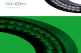 Katalog IBL - ISCON · 2020. 5. 8. · Produkty ISCON cechują się wysoką jasnością świecenia, szerokim wachlarzem dostępnych mo-deli i rozmiarów oraz doskonałą jakością