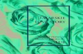Tatarskie love story - Biblioteka Tatarskabibliotekatatarska.pl/wp-content/uploads/2019/07/album-slub.pdf · love story Rytuały przejścia Tatarów polskich – ... Tomasz Miśkiewicz