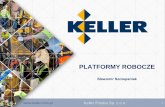 Title Keller Presentation · średnie Kol. kombinowane CMM, CSC, CSV, STS Dynamiczne zagęszczanie –DC i RIC Kolumny kamienne, tłuczniowe – DR i RIC Kol. cementowo – wapienne