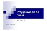 ID3 [tryb zgodności]warsztathistoryka.uni.lodz.pl/technologie/kosla.pdf · Projektowanie stron tytułowych, Rozmieszczanie ilustracji, Planowanie formatów i układów akcydensów.