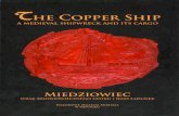 Uniwersytet Gda¥â€‍ski 2015. 3. 27.¢  Irena Jagielska, Wieslaw Urba£³ski Conservation of the Copper Ship's