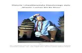 „Shaolin Luohan Shi Ba Shou”shaolinqigong.pl/wp-content/uploads/2012/12/Historia-i...1 Historia i charakterystyka klasztornego stylu „Shaolin Luohan Shi Ba Shou” Fot.1. Fot.1.