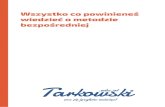 Tarkowski.edu.pl - Wszystko co powinieneś · 2017. 9. 27. · Dla dzieci i młodzieży Dla dzieci i młodzieży Jak można od małego uczyć dziecko posługiwania się obcym językiem
