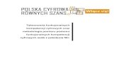 Andrzej Klimczuk | Andrzej Klimczuk - Homepage - Taksonomia …andrzejklimczuk.com/wp-content/uploads/2016/02/Tarkowski... · 2 | S t r o n a Taksonomia funkcjonalnych kompetencji