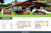  · * możliwość zmiany układu pomieszczeń oraz modyfikacji standardów wykończenia.  Domy drewniane Dom jednorodzinny z poddaszem użytkowym, o nietypowej bryle.