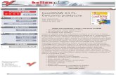 CorelDRAW X4 PL. Ćwiczenia praktycznepdf.helion.pl/cwcdx4/cwcdx4-5.pdf · 2008. 7. 4. · 106 CorelDRAW X4 PL • 'wiczenia praktyczne Rysunek 5.2. Okno zmiany ustawie+ domy,lnych