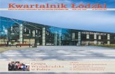 W numerze · 2019. 12. 13. · prof. Włodzimierz Starosolski z Poli-techniki Śląskiej przeprowadził szkole-nie pt. „Projektowanie oszczędne kon-strukcji żelbetowych”, w