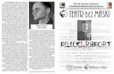 Witold Pilecki (19011948) · 2020. 3. 3. · WitoldPileckiurodziłsię13maja1901r. wOłońcuwRosji.Pochodziłzrodzinyszlachec kiejotradycjachniepodległościowych.Jegodziad Józef
