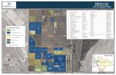 MORENO VALLEY INDUSTRIAL AREA A cti v eD l opm n Pr j s...i ndep tv rf c aos u y. R C C it yofM re nV alw bh d sp c m , losses or damages resulting from the use of this map. 0.2 5