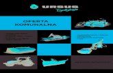 URSUS dystrybucja - Oferta komunalna v4b · 2020. 10. 19. · 360/70R28 - 420/85R38 1512 -1808 | 1470 - 2010 przedni, transportowy etażowy ... URSUS C-395 POWER URSUS C-385 URSUS
