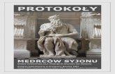 PROTOKOŁY - Nowe Atenynoweateny.pl/protocols/protokoly_2020.pdf · 2020. 2. 18. · historyk dr Bryan Mark Rigg, który w samej Abwehrze doliczył się 150 tysięcy żydowskich żołnierzy
