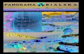 Strona główna - Gminne Centrum Kultury w Białejgckbiala.pl/download/attachment/17247/panorama-bialska... · I WyraŽam zgode na przetwarzanie moich danych osobowych na warunkach
