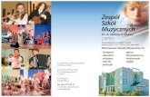 Zespół Szkół Muzycznychszeluto.pl/wp-content/uploads/2012/09/szkola_muzyczna_ulotka... · - klarnet - perkusja - gitara - flet poprzeczny - wiolonczela - trąbka. Uczniowie naszej