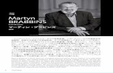 16 Martyn BRABBINS...2020/01/02  · Ravel: Le Tombeau de Couperin Ⅰ Prélude プレリュード Ⅱ Forlane フォルラーヌ Ⅲ Menuet メヌエット Ⅳ Rigaudon リゴードン