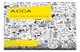 ACCA · 2020. 8. 26. · Kwalifikacja ACCA to potwierdzenie profesjonalnych umiejętności zarządzania nowoczesną organizacją ACCA (ang. Association of Chartered Certified Accountants)jest