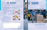 Serwis dodatkowy firmy Planam 5 dni w tygodniusupon.katowice.pl/odziez/planam/highline.pdf · 2010. 4. 27. · 4 5 Asortyment HIGHLINE Spodnie robocze Asortyment HIGHLINE 2 kieszenie
