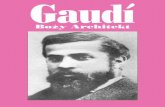 Gaudígaudibeatificatio.com/files/docs/folletos/F_PO.pdf · 2016. 3. 7. · Antoni Gaudi znał bardzo dobrze ludzką naturę, wraz z wszystkimi należącymi do niej niedomaganiami.