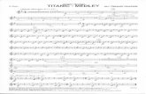 2019/Titanic-Medley/08… · TITANIC MEDLEY rite mp @Allegro vivace = mp dim. cresc. simile Allegro con fuoco (-1=136) (4) (8) cresc. (4) mp dim, An Ocean Of Memories, Hymn To The