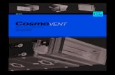 BIMs PLUS CosmoLine CosmoVENT Nagrzewnice kanałowe, wentylatory i akcesoria CENNIK …pliki.bimsplus.mserwer.pl/CosmoVENT_nowe/CosmoVENT... · 2010. 6. 23. · 4 VENTO - PROMIENIOWE