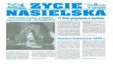 'NR8(29)archiwum.noknasielsk.pl/dokumenty/pdf/archiwum/1996/08...'NR8(29) SIERPIEN -.996 60 OR (bOOO) J'j.elWSza Dama polskiej reprezentacji olimpijs ej RQk lemu, w lipcowym nume rze