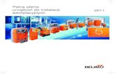Pełna oferta urządzeń do instalacji 2011 wentylacyjnychampar-silesia.pl/wp-content/uploads/2019/12/silowniki-do... · 2019. 12. 3. · 2011 Pełna oferta urządzeń do instalacji