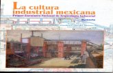 mariadelosangelesrodriguezalvarez.files.wordpress.com · 2018. 2. 27. · de la industria Elizabeth Mejía Pérez CamPos Propuesta de arqueología industrial en el sur del estado