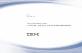 IBM i: Digital Certificate Manager · 2017. 9. 28. · Uwaga Przedskorzystaniemztychinformacjiorazzproduktu,któregodotyczą,należyprzeczytaćinformacjezawartewsekcji“Uwagi”nastronie