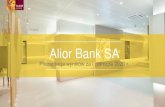 Alior Bank SA - Fintek.pl...Alior Bank jako pierwszy w Polsce przygotował kompleksową ofertę skierowaną do fanów League of Legends, jednej z najpopularniejszych na świecie gier