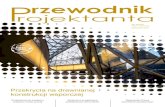 Przekrycia na drewnianej konstrukcji wsporczejp.izbudujemy.pl/inzynierbudownictwa/pliki/uploadprzewod...10 Przekrycia na drewnianej konstrukcji wsporczej – problematyka i kierunki