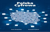 Polska Cyfrowa · 2015. 10. 1. · rynku, co w przypadku Polski pozytywnie wpływa na penetrację usługami stacjonarnego Internetu o prędkości od 30 Mb/s i 100 Mb/s, jednak nadal