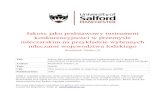 Jakosc jako podstawowy instrument konkurencyjnosci w ...usir.salford.ac.uk/id/eprint/806/1/GR2.pdf · jej do wymagan ochrony srodowiska oraz modemizacja linii technologicznych (Sektorowy
