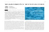 wiadomości wydziałowemiesiecznik.uz.zgora.pl/wydawnictwo/miesiecznik03-2017/... · 2017. 4. 6. · 2016 – nominacja za druk cyfrowy – Prolínající se, Międzynarodowe Biennale