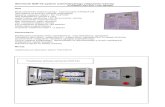 Sterownik SZR-V2 system automatycznego załączania rezerwy (1).pdf · 2011. 12. 7. · Sterownik SZR-V2 system automatycznego załączania rezerwy w układzie siec-siec / siec-agregat