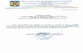 Guvernul Romaniei · 2020. 11. 18. · României, s-a prezentat având la brâu tricolorul României, iar unii simpatizantii fluturau drapelul României, modificat prin imprimarea