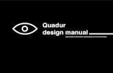 Quadur design manual - Rhinoceros Tutorials · 2018. 10. 4. · rzyw, zwłaszcza do metali, dobrymi własnościami mecha-nicznymi i elektrycznymi oraz odpornością na działanie