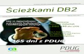 DB2 11 Optymalizator: Autonomiczne dla z/OSal.pl cie kami DB2 ec 2014, NR 1 365 dni z PDUG Autonomiczne zbieranie statystyk w DB2 v10 dla z/OSDB2 11 Optymalizator: ÁÇl ÇÁv] lµi