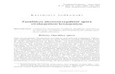 Zasadnicza nierozstrzygalność sporu ewolucjonizm-kreacjonizmcejsh.icm.edu.pl/cejsh/element/bwmeta1.element.doi-10... · 2018. 5. 7. · Zasadnicza nierozstrzygalność sporu ewolucjonizm-kreacjonizm