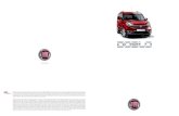 DobloPersone 28p PL · Wszystkie samochody osobowe marki Fiat, sprzedane od 01.01.2012 i zakupione w punktach sprzeda˝y dealerów Fiata w Polsce, posiadajà 2-letnià gwarancj´