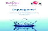 Aquagent...AQ0010 Aquagent Solvent OIL AQ0023 Aquagent Coulometric CG AQ0007 Aquagent ® Komplet 2 AQ0003 Aquagent® Komplet 5 AQ0004 Aquagent® Komplet 5K AQ0006 Aquagent® Titrant