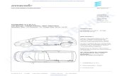 D 5 W Z in VW Sharan / FORD Galaxy / Seat Alhambra - Butler … · 2016. 5. 6. · HYDRONIC D 5 W Z in VW Sharan / FORD Galaxy / Seat Alhambra Modelljahr 2000 / 1,9 l Hubraum / TD