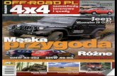 Off-roadsportoff-roadsport.pl/wp-content/uploads/2012/06/offroad4x4...W NUMERZE: Arfica Eco Race Motocross quadów Kawasaki Mule Nissan Murano Suzuki SX4 — Dacia Sandero Stepway