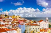 PORTUGALIA - Butikowe Biuro Podróży. Poszerzaj horyzonty, … · 2019. 1. 19. · PORTUGALIA Ruszamy szlakiem dawnych tradycji, nostalgicznego fado i wspaniałych zabytków. Zapraszamy