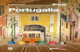 Portugalia - Helion · 2020. 11. 10. · Portugalia to mały, ale olśniewający turystyczny diament na samym krańcu Europy. Jej bogactwo stanowią fantastyczne piaszczyste plaże