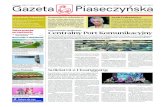 156 gazeta piaseczynska - Oficjalna strona Miasta i Gminy … · Title: 156_gazeta_piaseczynska Author: MBO Created Date: 2/25/2020 1:07:19 PM